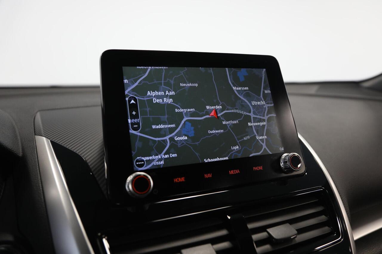 Mitsubishi ECLIPSE Cross 2.4 PHEV Executive | 360 Camera | Cruise Adaptief