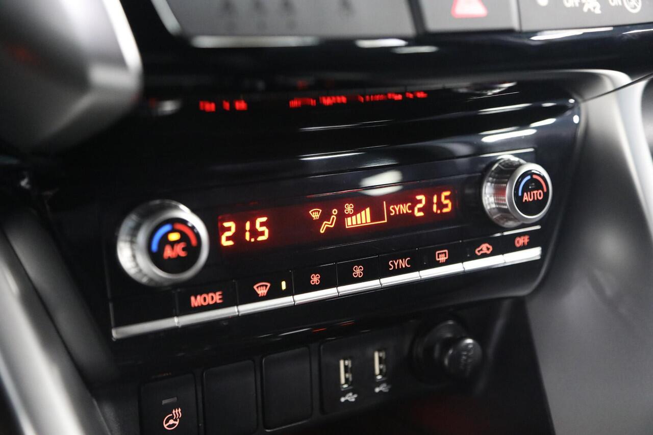 Mitsubishi ECLIPSE Cross 2.4 PHEV Executive | 360 Camera | Cruise Adaptief