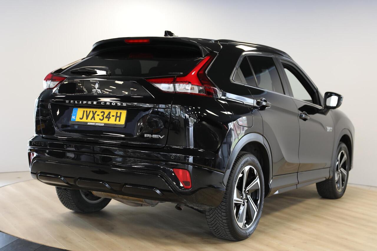 Mitsubishi ECLIPSE Cross 2.4 PHEV Executive | 360 Camera | Cruise Adaptief