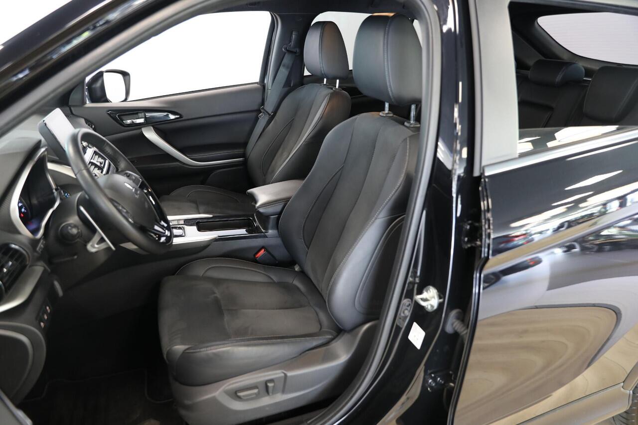 Mitsubishi ECLIPSE Cross 2.4 PHEV Executive | 360 Camera | Cruise Adaptief