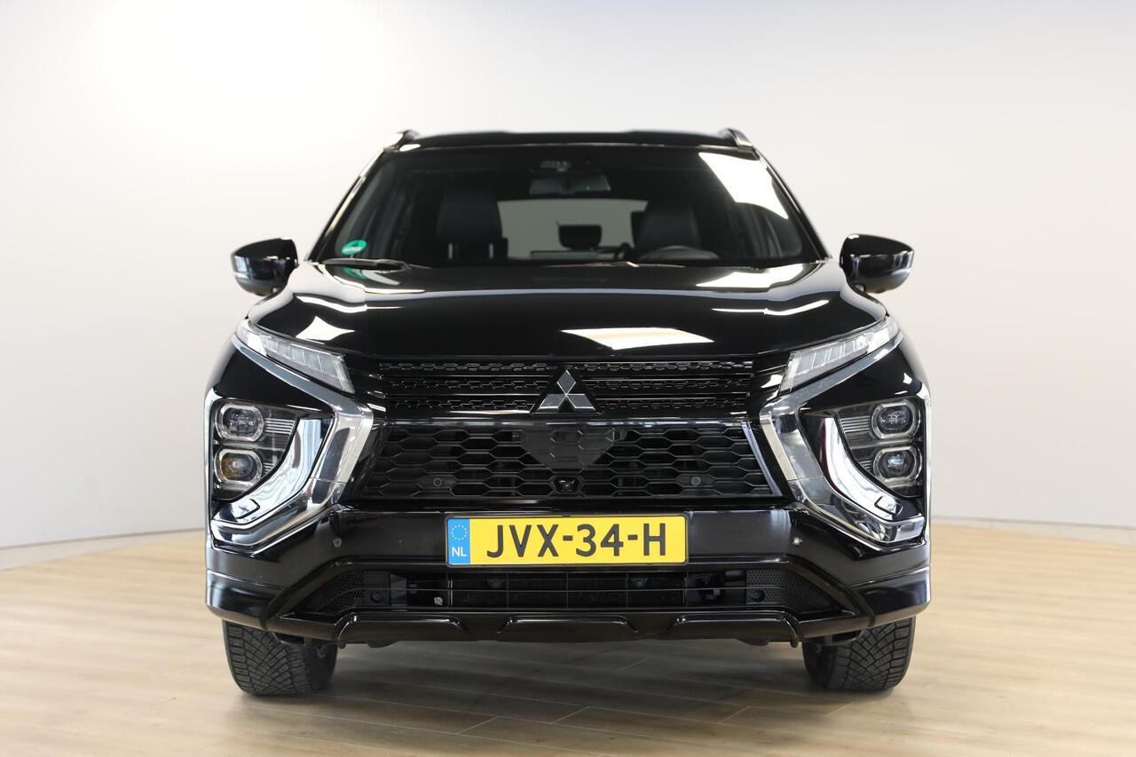 Mitsubishi ECLIPSE Cross 2.4 PHEV Executive | 360 Camera | Cruise Adaptief