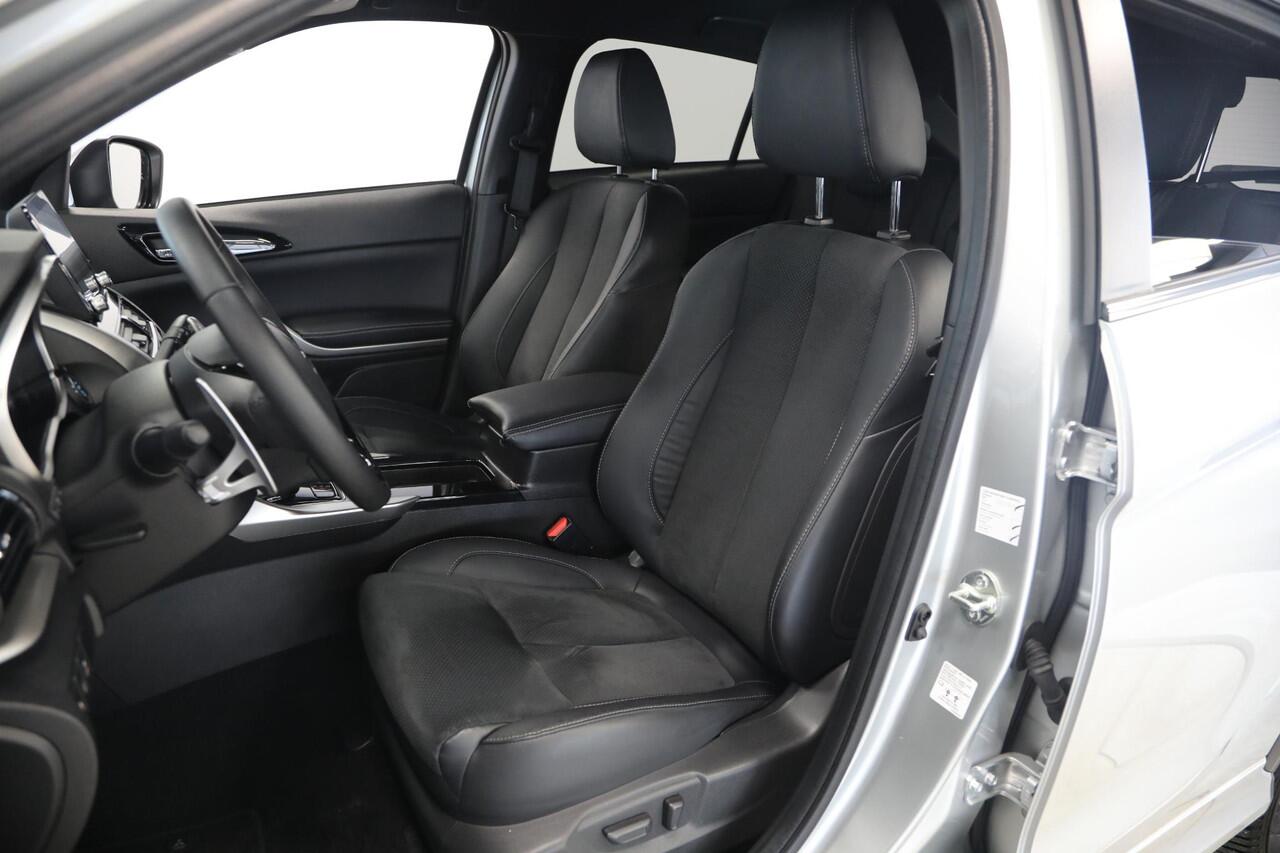 Mitsubishi ECLIPSE Cross 2.4 PHEV Executive | 360 Camera | Stoel & Stuurverwarming | Apple Carplay