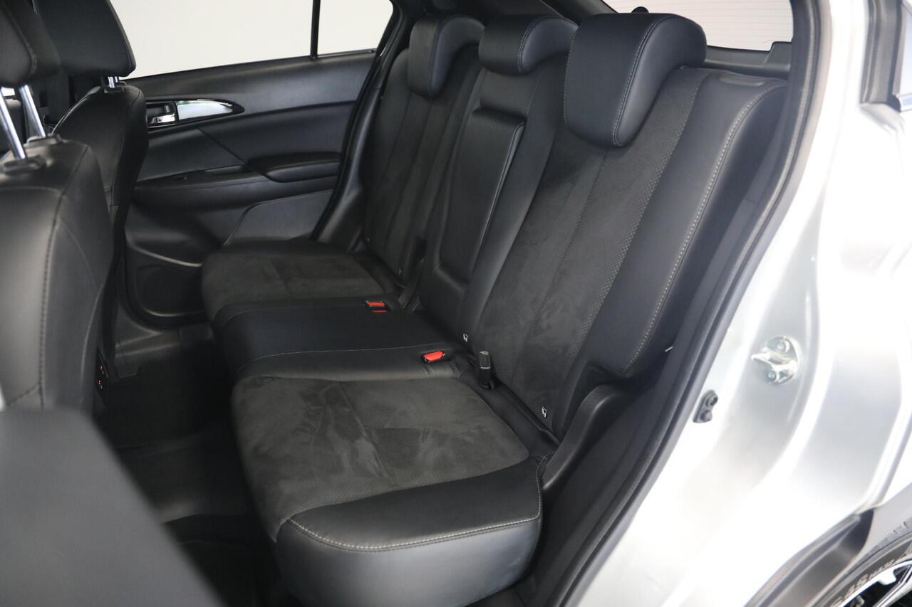 Mitsubishi ECLIPSE Cross 2.4 PHEV Executive | 360 Camera | Stoel & Stuurverwarming | Apple Carplay