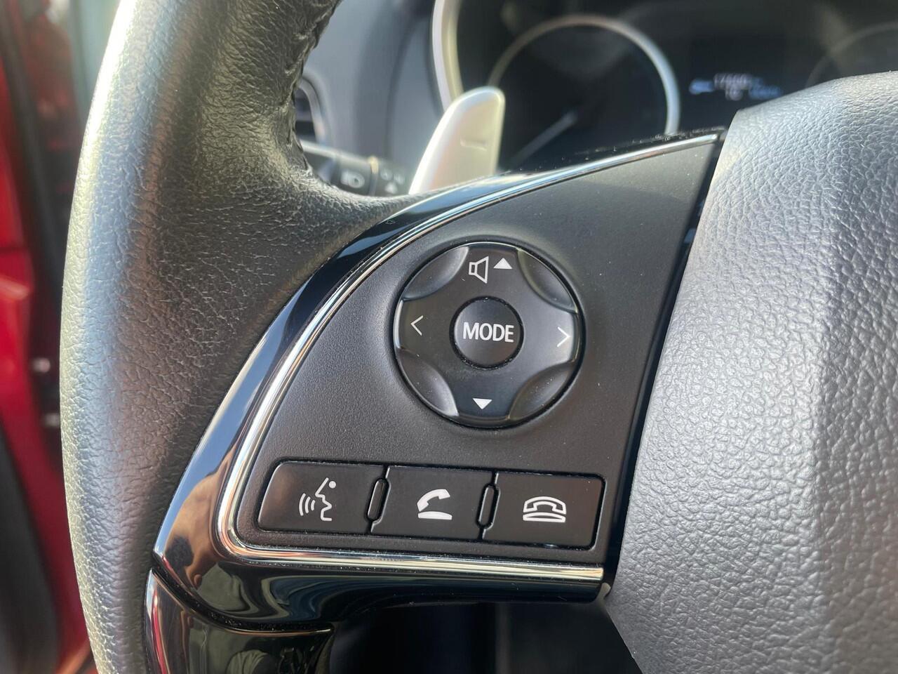 Mitsubishi ECLIPSE Cross 2.4 PHEV Prestige