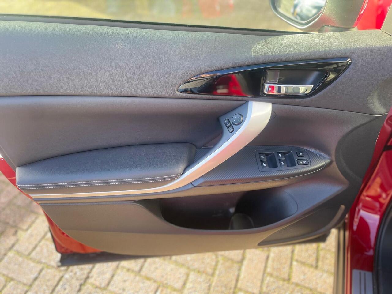 Mitsubishi ECLIPSE Cross 2.4 PHEV Prestige