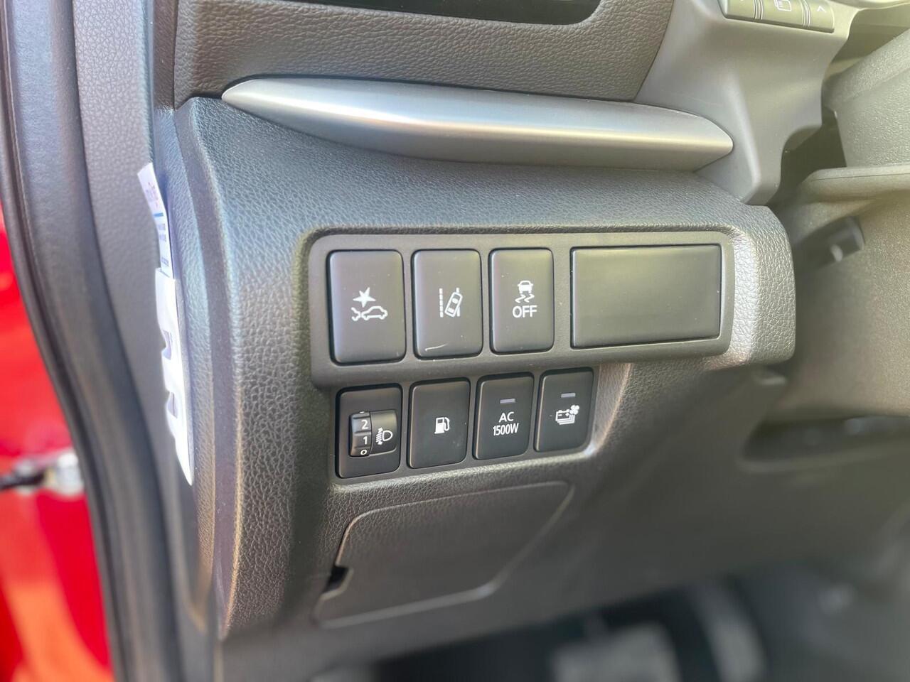 Mitsubishi ECLIPSE Cross 2.4 PHEV Prestige