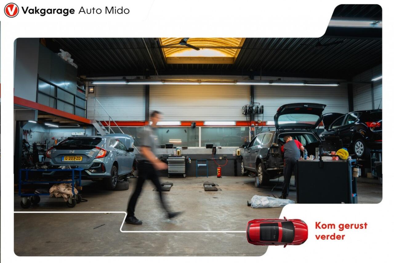 Mitsubishi ECLIPSE Cross 2.4 PHEV First Edition | Adapt. cc | 360 camera | Head-up displa