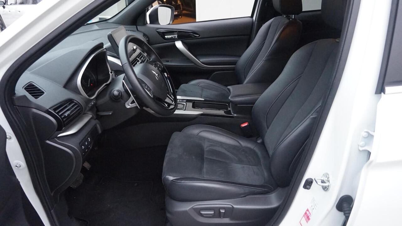 Mitsubishi ECLIPSE Cross 2.4 PHEV Navigatie | DAB+ | Adapt Cruise Control | PDC V+A