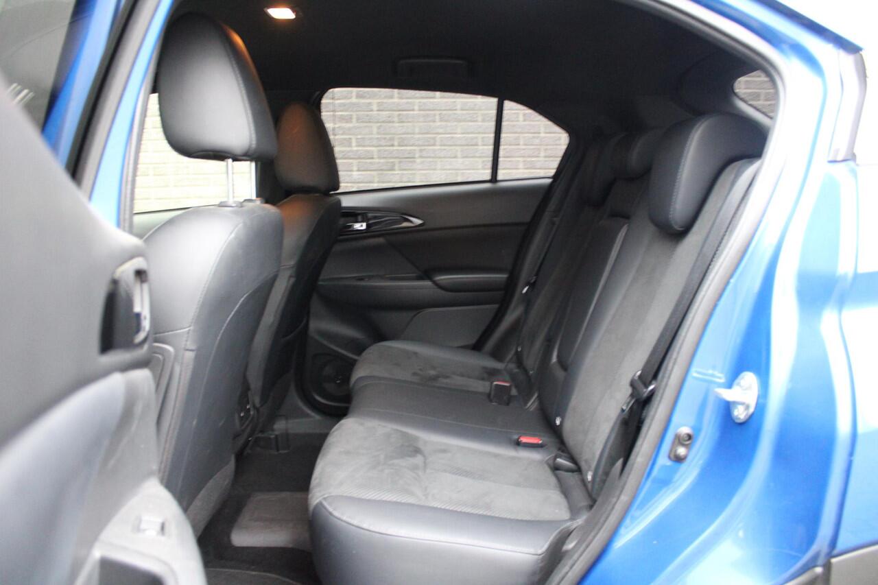 Mitsubishi ECLIPSE Cross 2.4 PHEV Black Edition Automaat, Navigatie, Cruise/Climate control, Apple carplay/Android auto, 360 Camera, Audio/Bluetooth/DAB