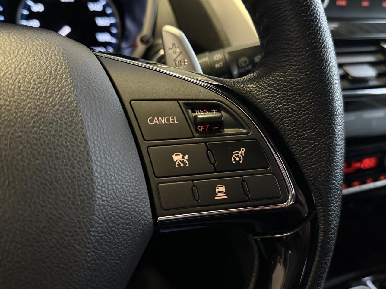 Mitsubishi ECLIPSE Cross 2.4 PHEV Executive | ALL-Season | 360 Camera | PDC V+A | Stoelverw. | Navi | All-in rijklaarprijs