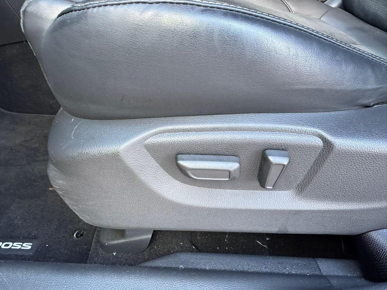 Mitsubishi ECLIPSE Cross 2.4 PHEV Intense+