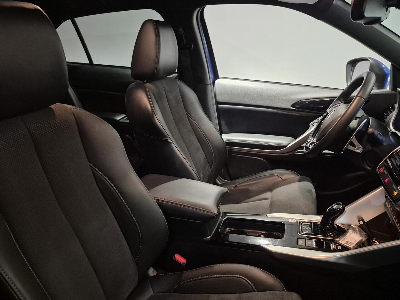 Mitsubishi ECLIPSE Cross 2.4 PHEV Intense+ Navigatie | Adaptieve cruise | 360° Camera