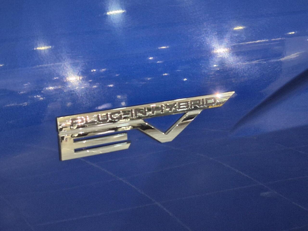 Mitsubishi ECLIPSE Cross 2.4 PHEV Intense+ Navigatie | Adaptieve cruise | 360° Camera