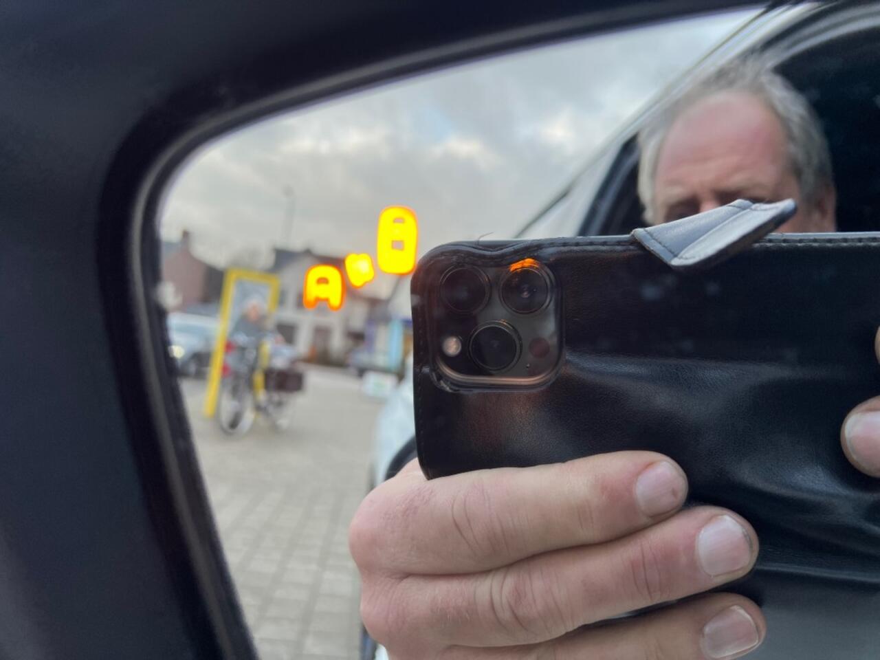 Mitsubishi ECLIPSE 2.4 PHEV EXECUTIVE