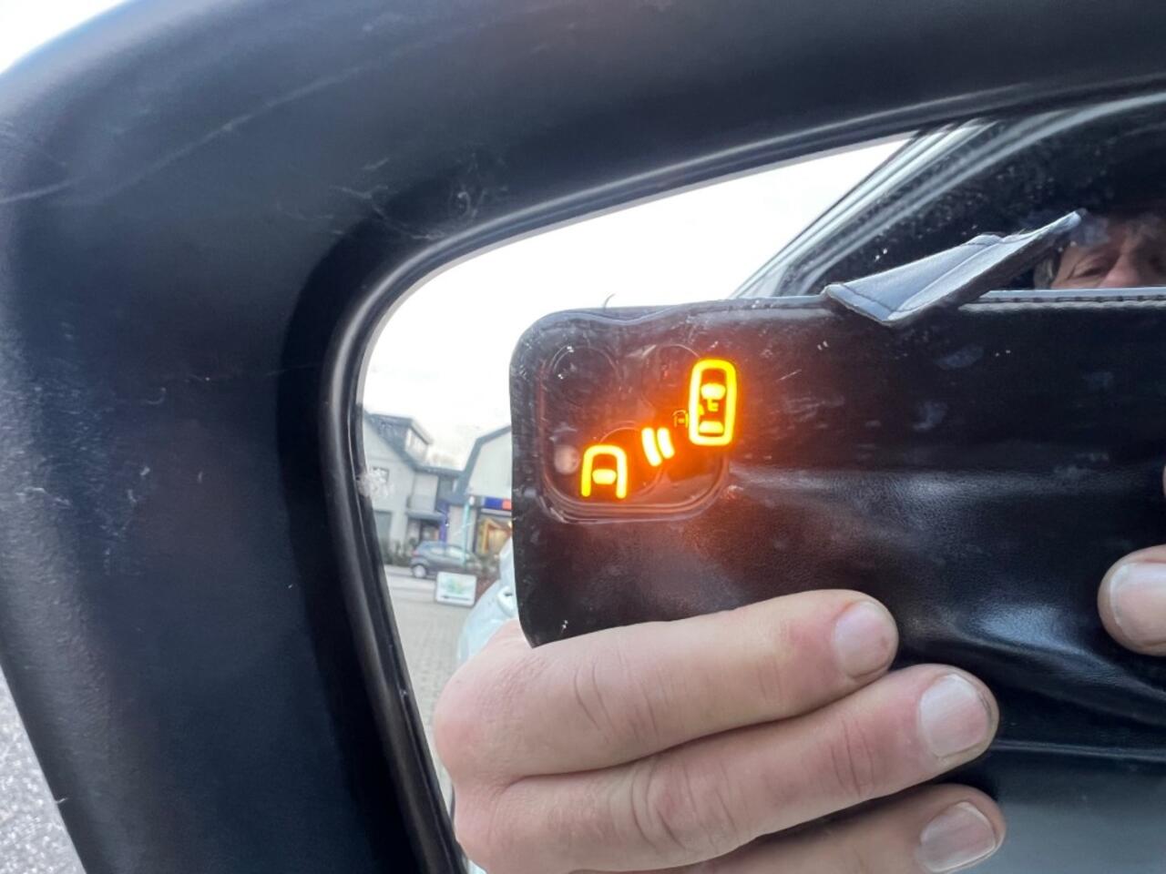 Mitsubishi ECLIPSE 2.4 PHEV EXECUTIVE