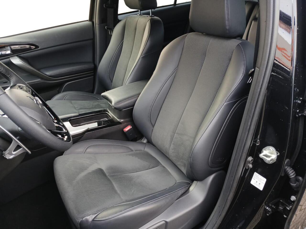 Mitsubishi ECLIPSE Cross 2.4 PHEV Black Edition | ALL BLACK | NIEUWE ZOMERBANDEN | GRATIS VASTE TREKHAAK |