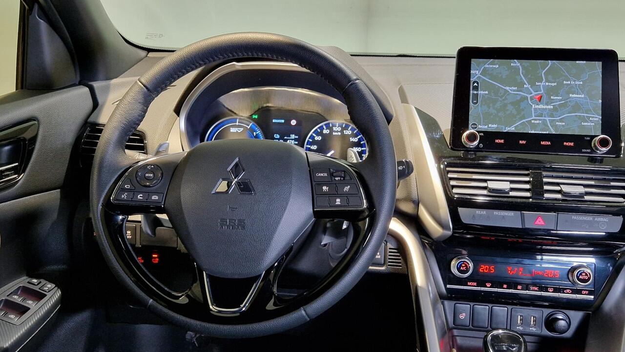 Mitsubishi ECLIPSE Cross 2.4 PHEV Business Executive
