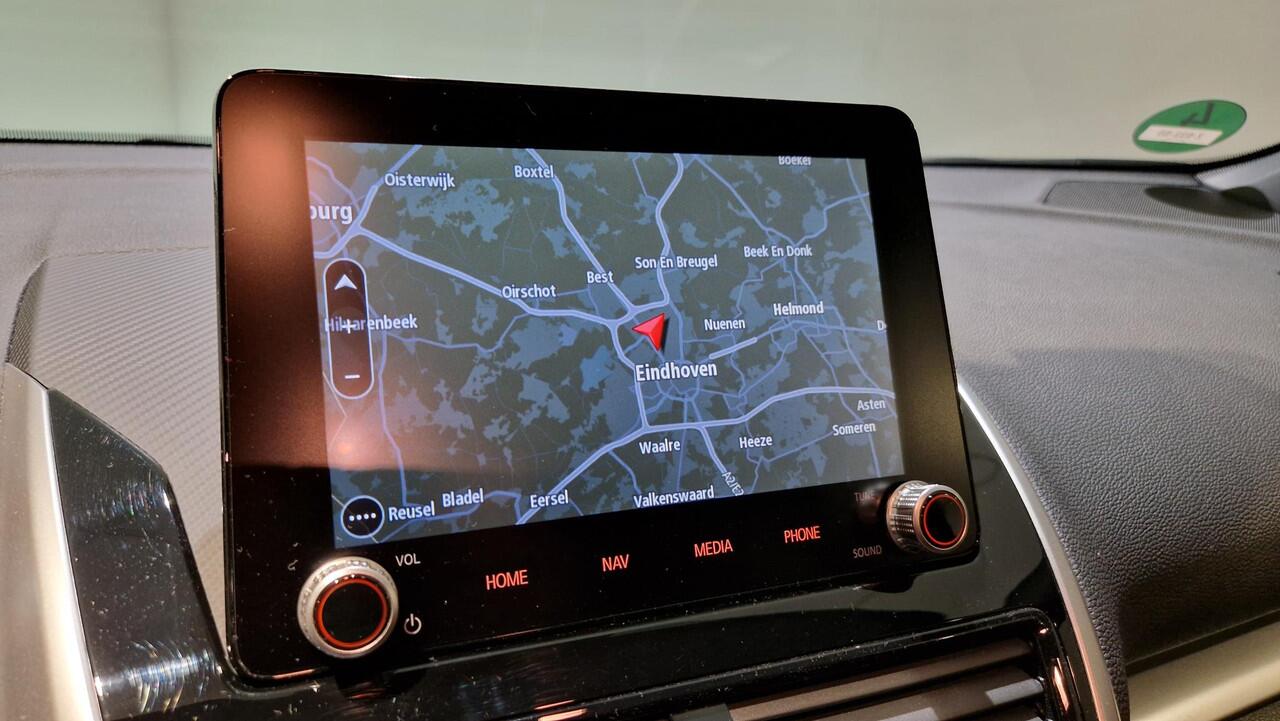Mitsubishi ECLIPSE Cross 2.4 PHEV Business Executive