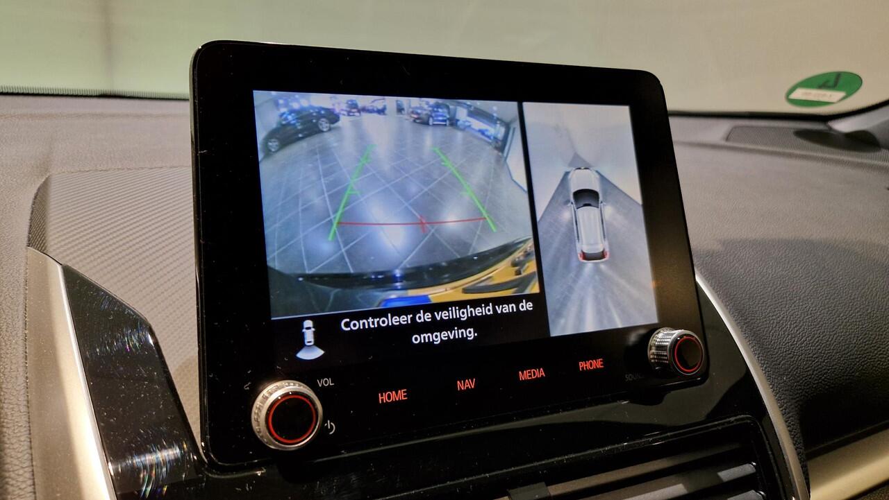 Mitsubishi ECLIPSE Cross 2.4 PHEV Business Executive