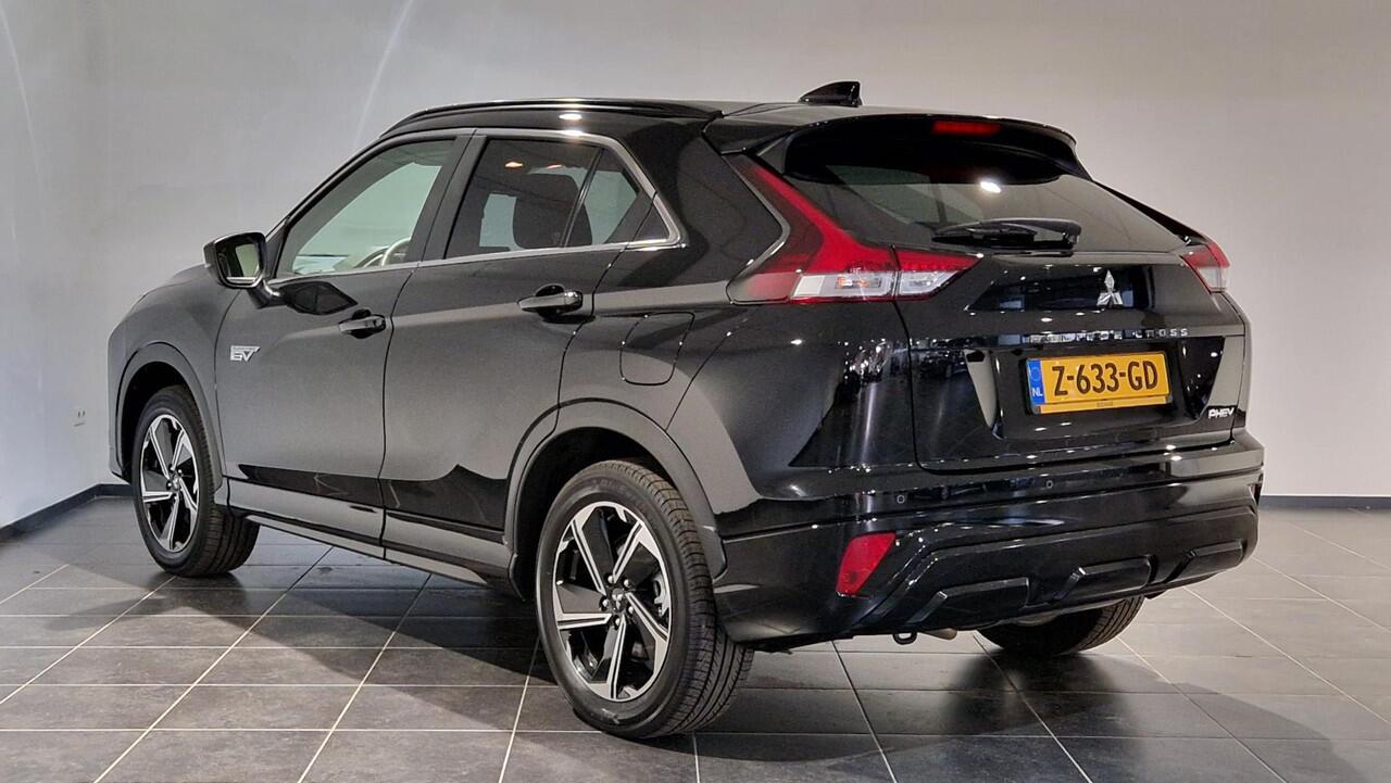 Mitsubishi ECLIPSE Cross 2.4 PHEV Business Executive