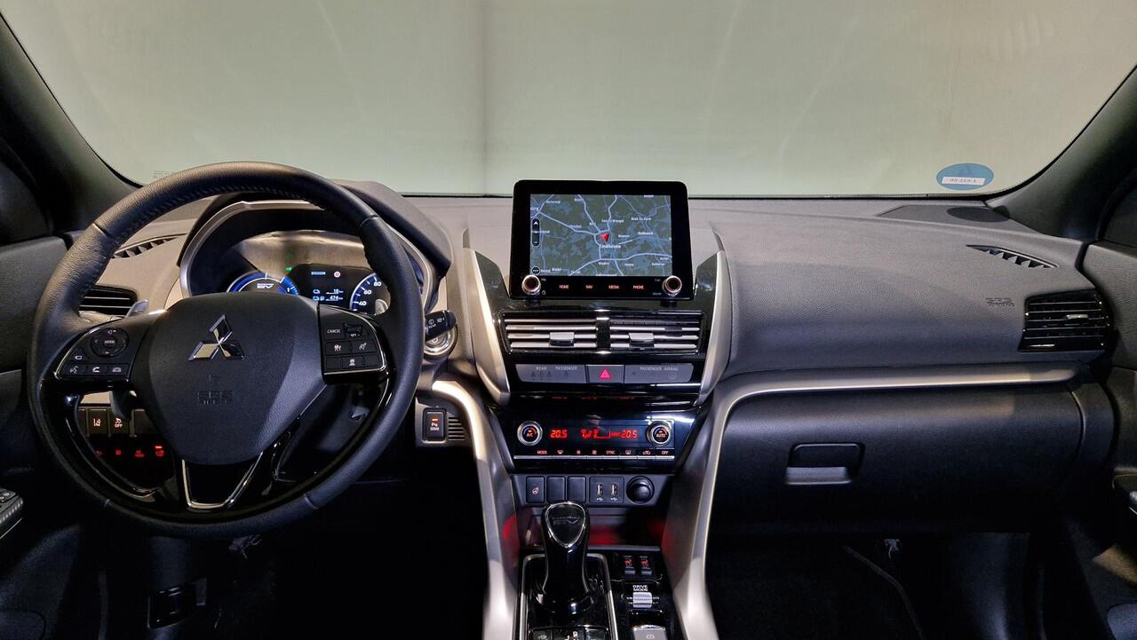 Mitsubishi ECLIPSE Cross 2.4 PHEV Business Executive