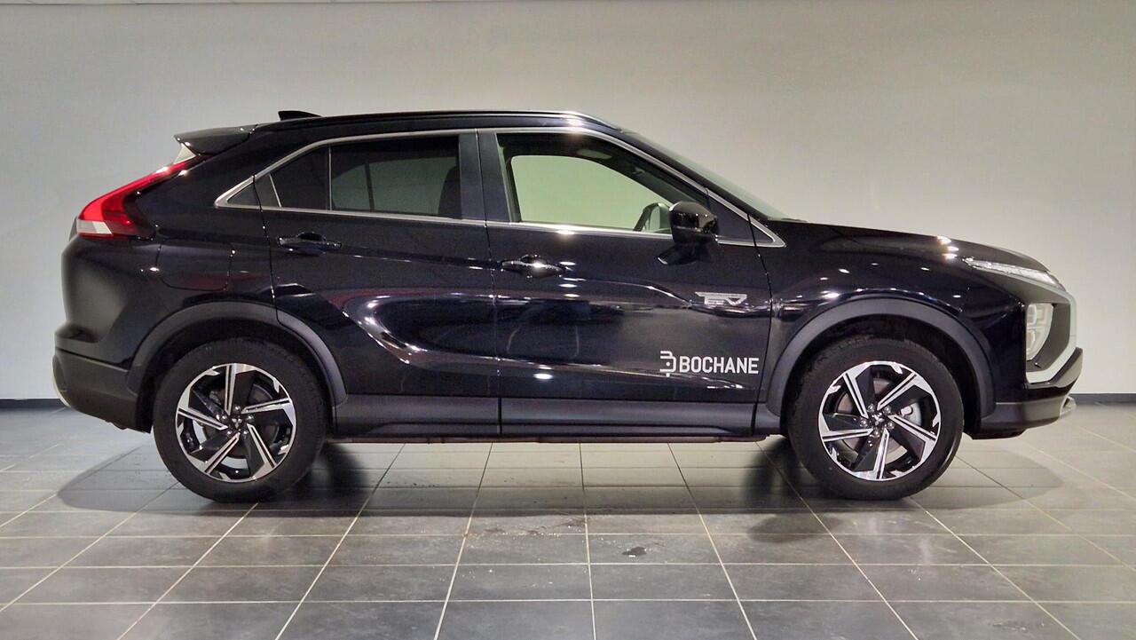 Mitsubishi ECLIPSE Cross 2.4 PHEV Intense+ | Navigatie | Camera |