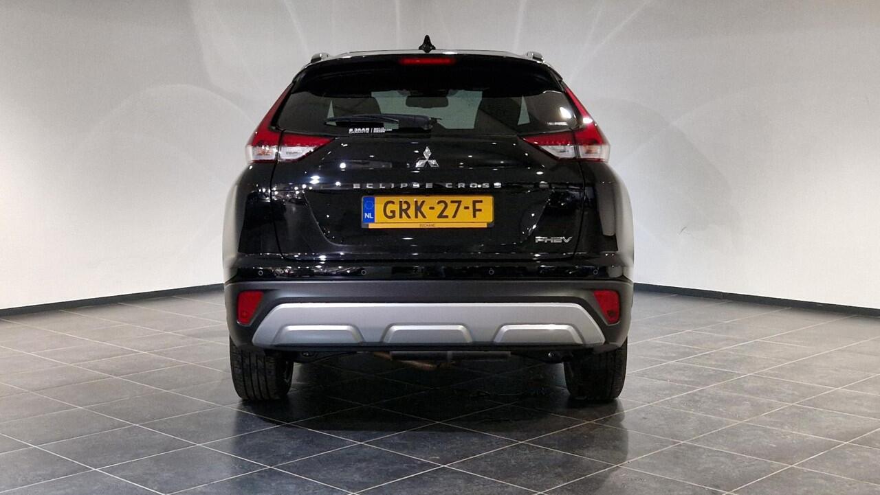 Mitsubishi ECLIPSE Cross 2.4 PHEV Intense+ | Navigatie | Camera |