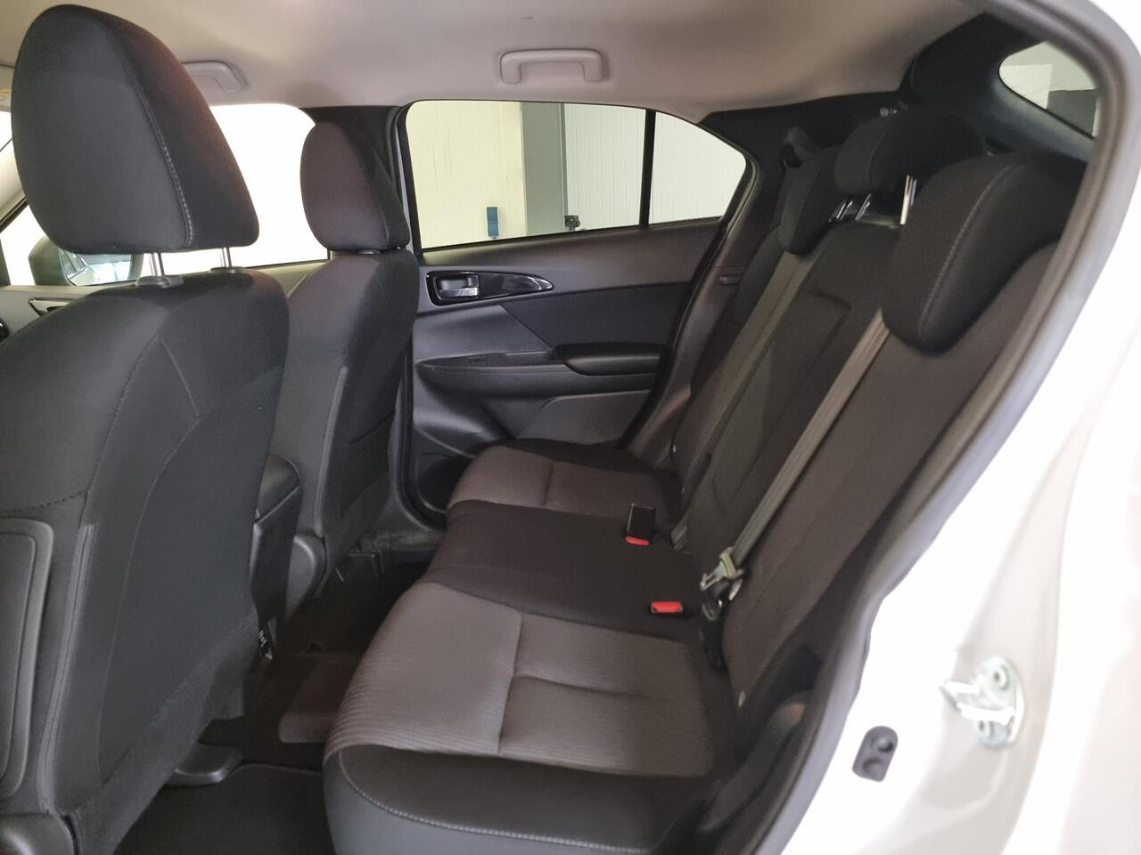 Mitsubishi ECLIPSE Cross 2.4 PHEV Intense | Apple Carplay & Android Auto | Achteruitrijcamera | Climate Control |