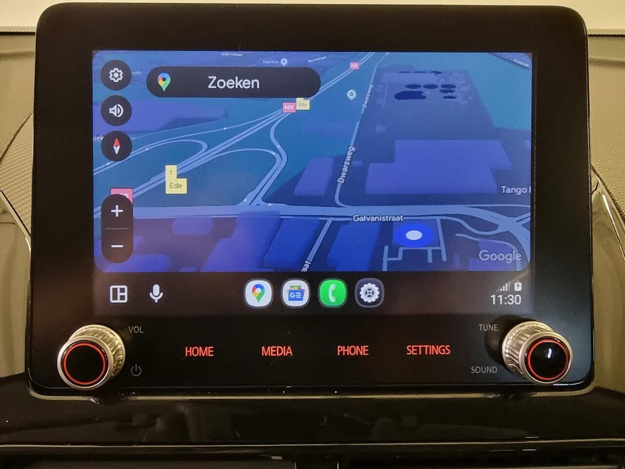 Mitsubishi ECLIPSE Cross 2.4 PHEV Intense | Apple Carplay & Android Auto | Achteruitrijcamera | Climate Control |