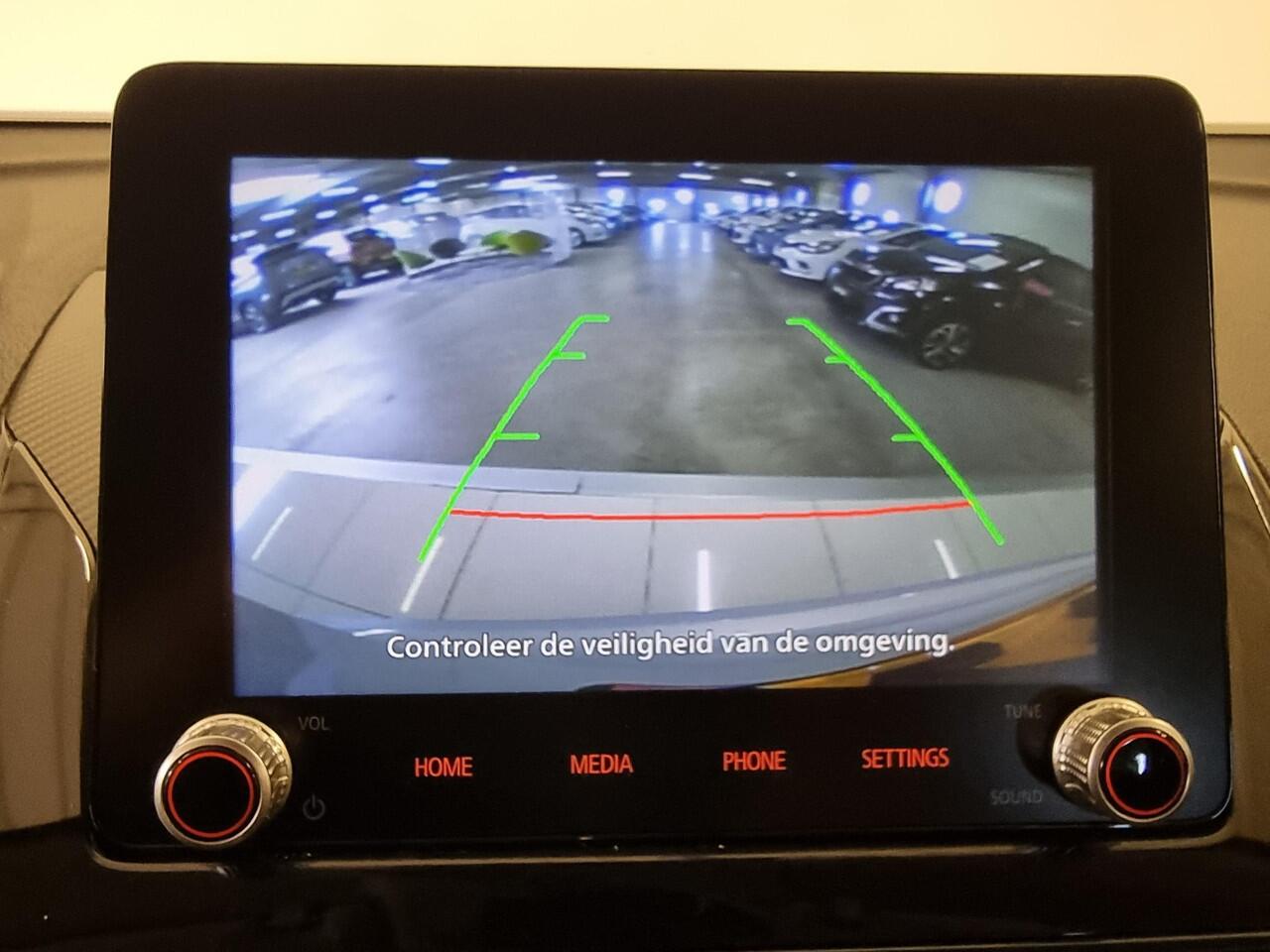 Mitsubishi ECLIPSE Cross 2.4 PHEV Intense | Apple Carplay & Android Auto | Achteruitrijcamera | Climate Control |