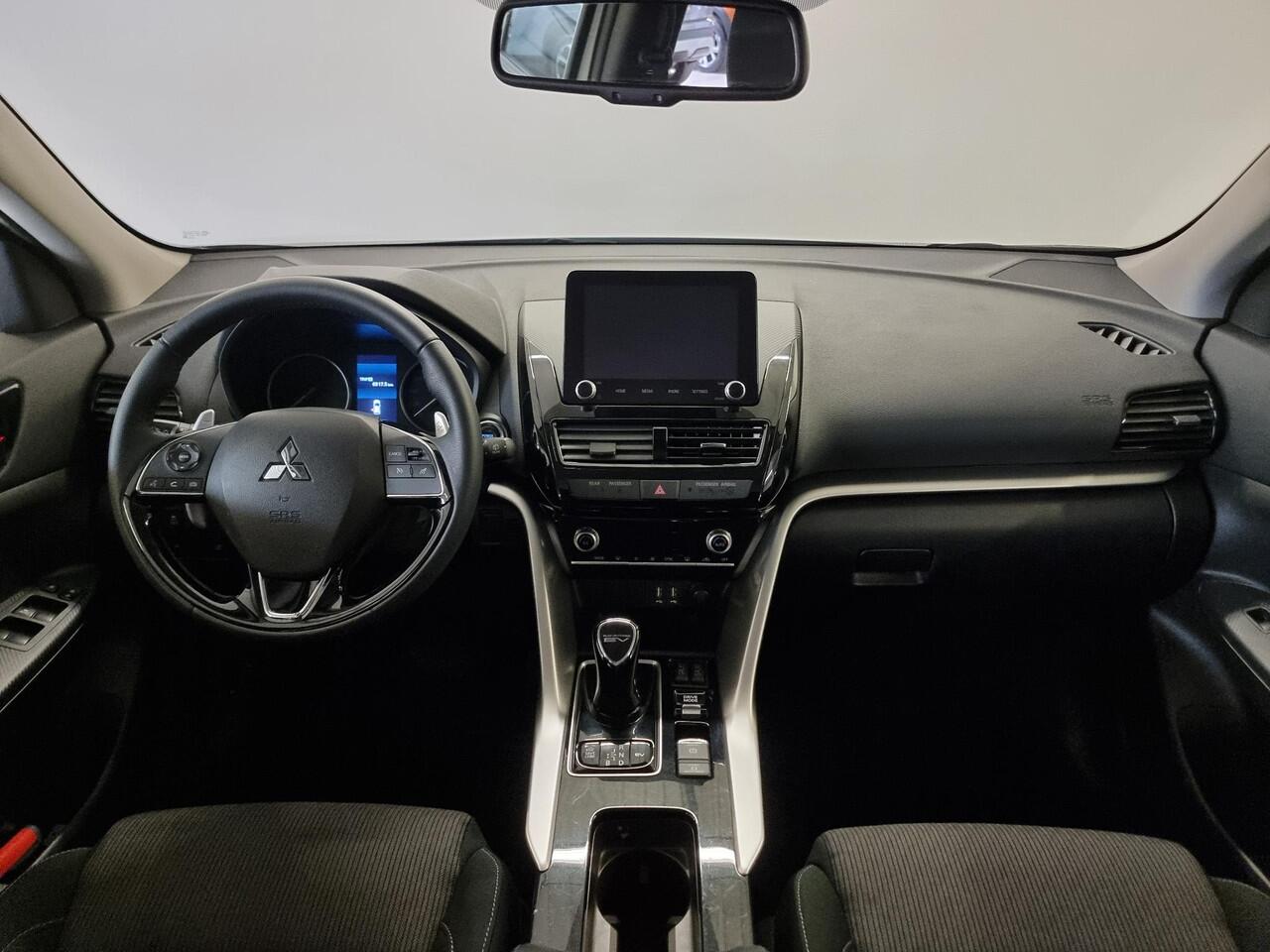 Mitsubishi ECLIPSE Cross 2.4 PHEV Intense | Apple Carplay & Android Auto | Achteruitrijcamera | Climate Control |