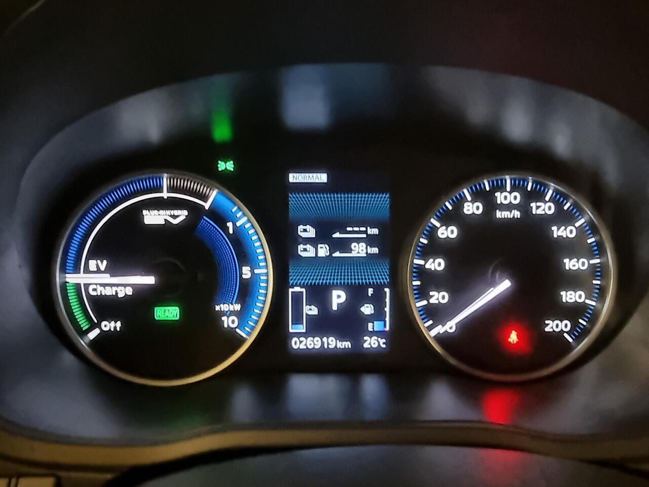 Mitsubishi ECLIPSE Cross 2.4 PHEV Intense | Apple Carplay & Android Auto | Achteruitrijcamera | Climate Control |