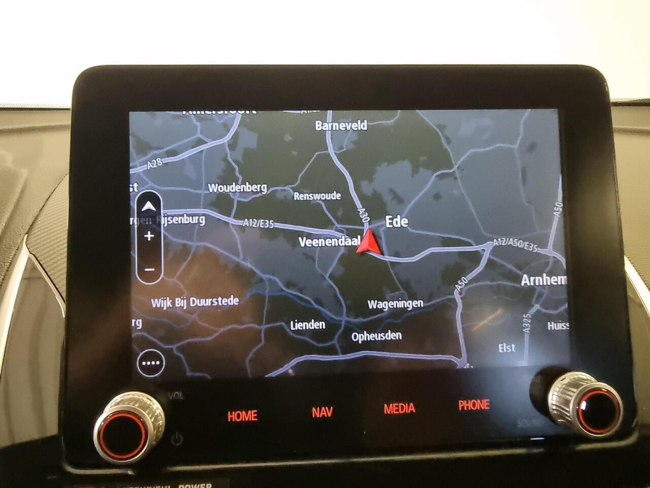 Mitsubishi ECLIPSE Cross 2.4 PHEV Executive | 360º Camera | Trekhaak | Navigatie |