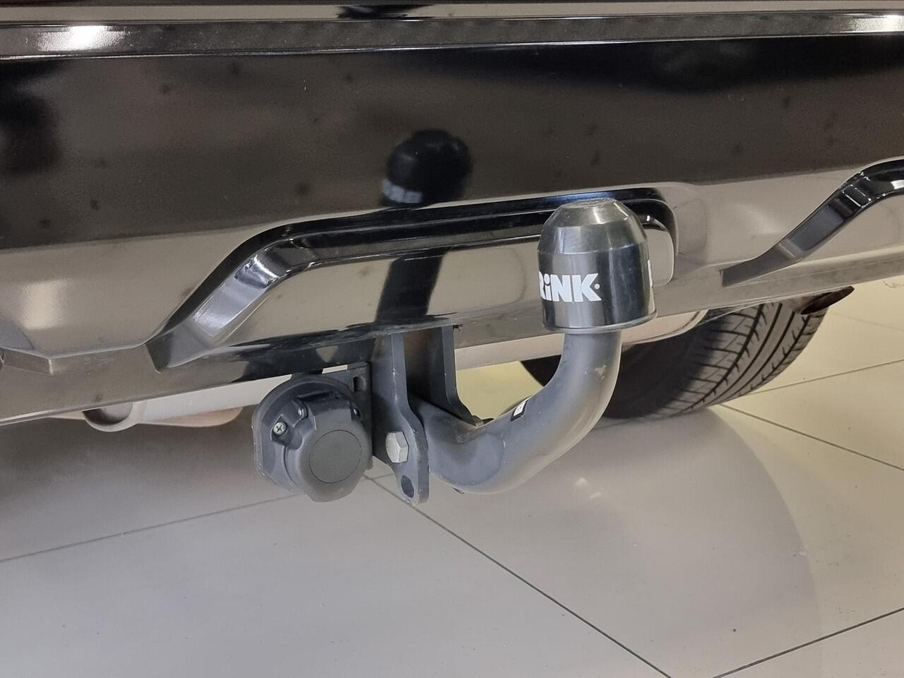 Mitsubishi ECLIPSE Cross 2.4 PHEV Executive | 360º Camera | Trekhaak | Navigatie |