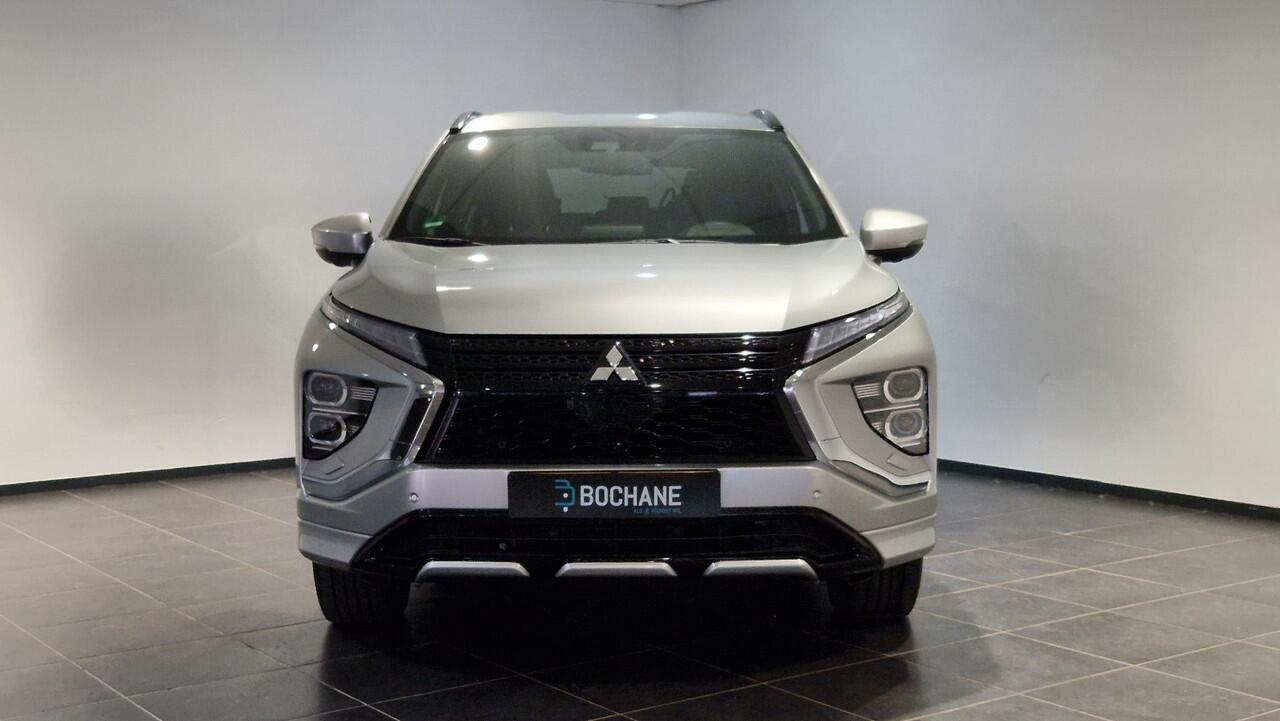 Mitsubishi ECLIPSE Cross 2.4 PHEV Executive