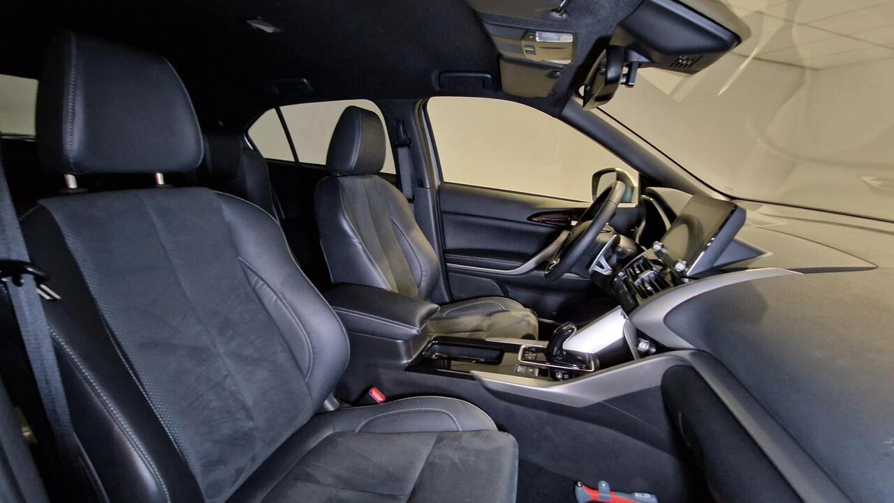 Mitsubishi ECLIPSE Cross 2.4 PHEV Executive