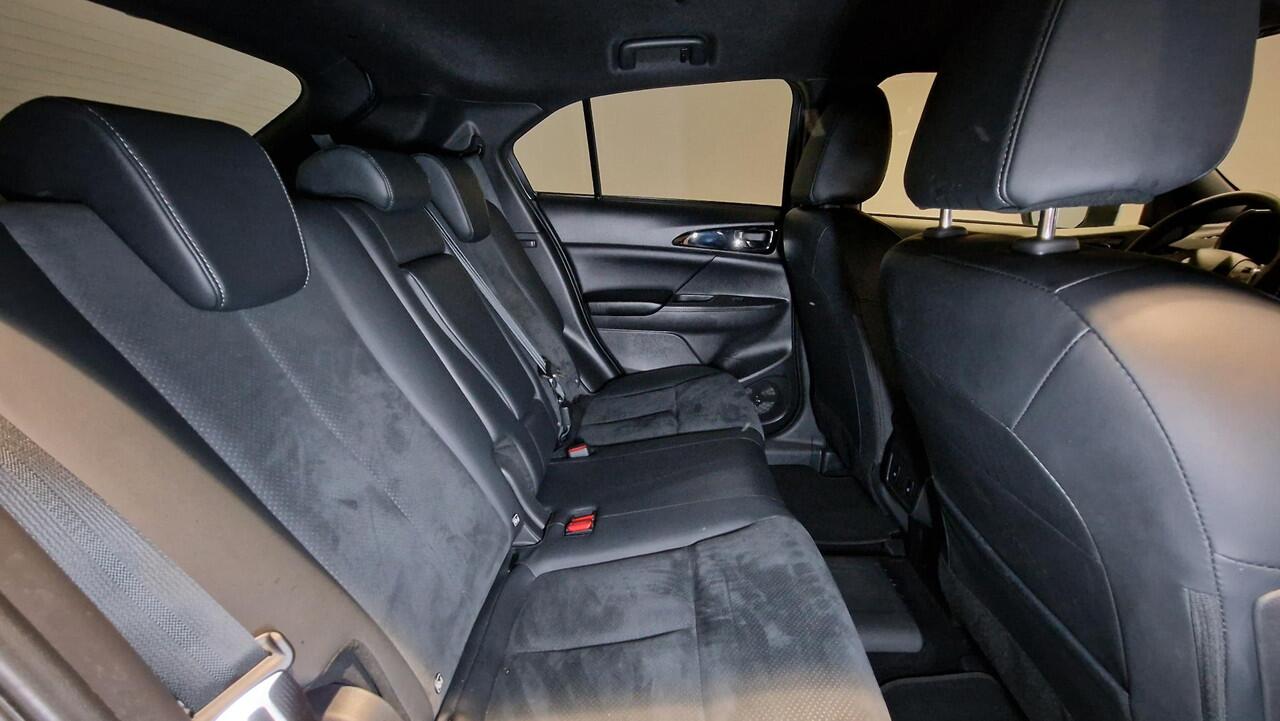 Mitsubishi ECLIPSE Cross 2.4 PHEV Executive