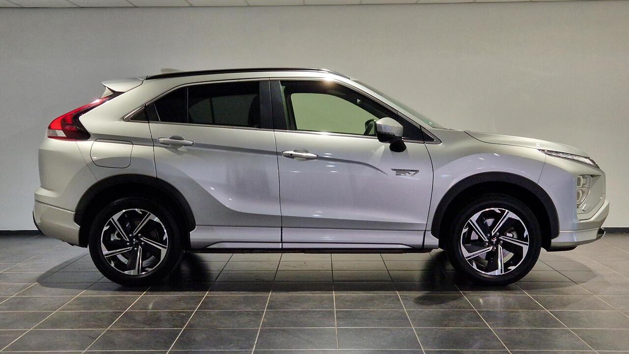 Mitsubishi ECLIPSE Cross 2.4 PHEV Executive