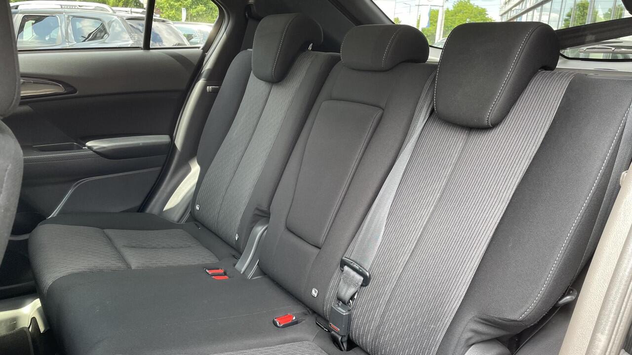 Mitsubishi ECLIPSE Cross 2.4 PHEV Intense | Stoelverwarming | Achteruitrijcamera | Apple Carplay / Android Auto | DAB+