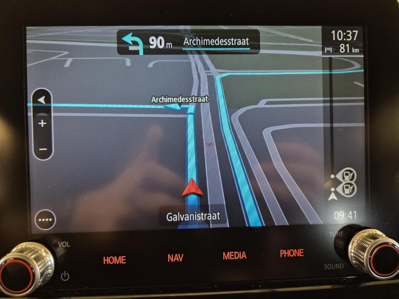 Mitsubishi ECLIPSE Cross 2.4 PHEV Intense+ | Navigatie | Achteruitrijcamera | Climate Control |