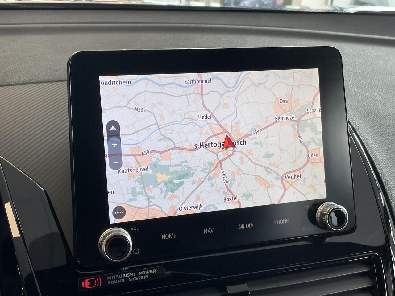 Mitsubishi ECLIPSE Cross 2.4 PHEV Black Edition