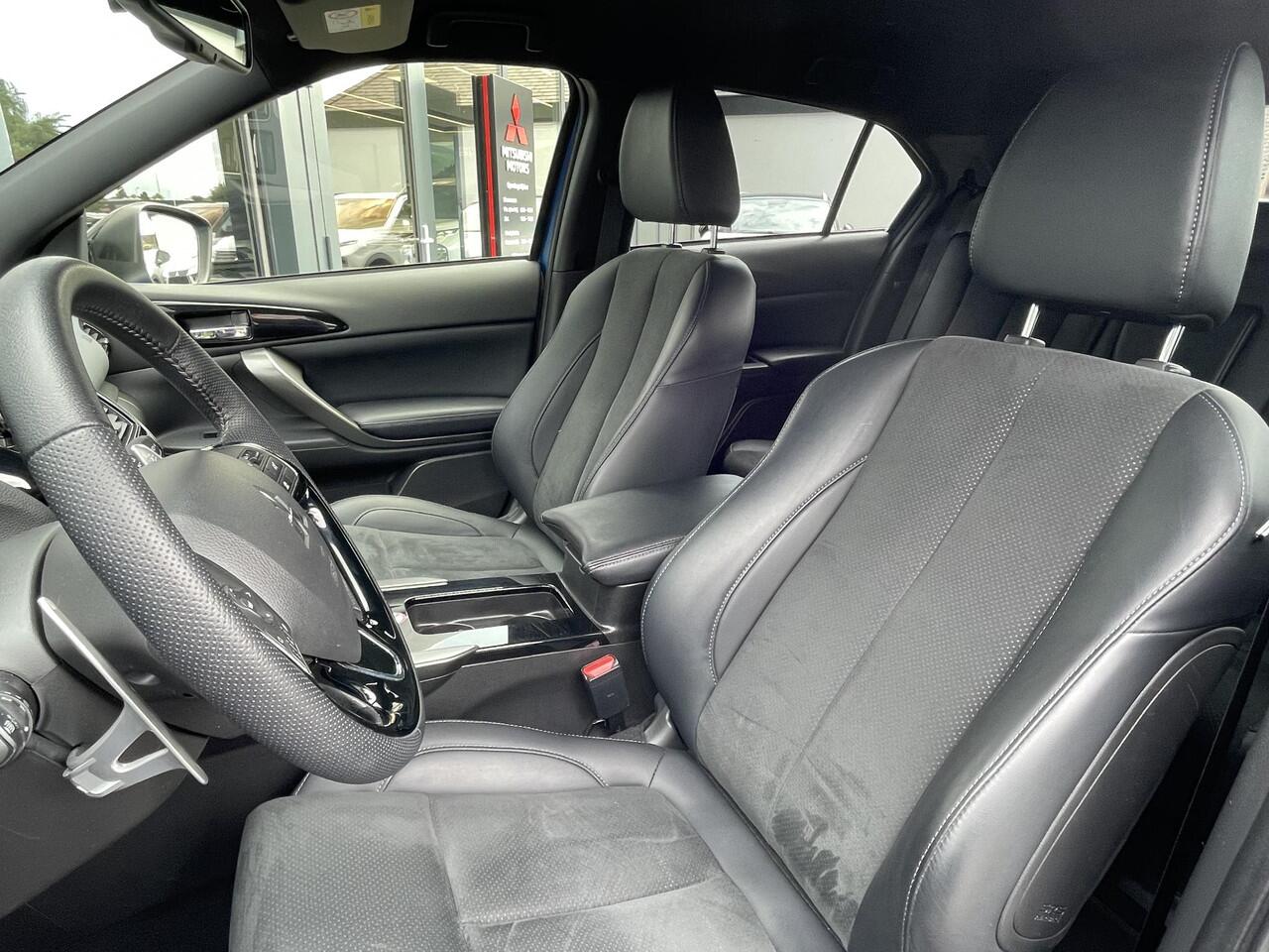 Mitsubishi ECLIPSE Cross 2.4 PHEV Black Edition