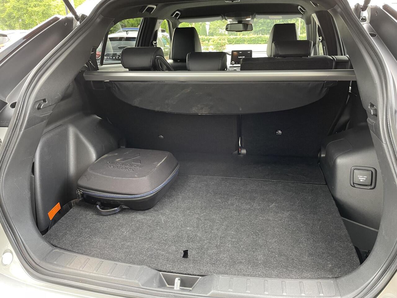 Mitsubishi ECLIPSE Cross 2.4 PHEV Black Edition