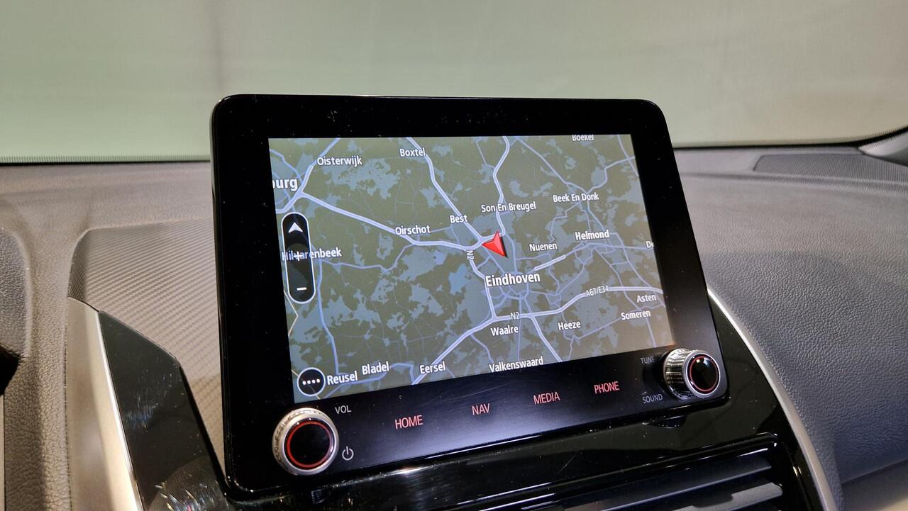 Mitsubishi ECLIPSE Cross 2.4 PHEV Intense+