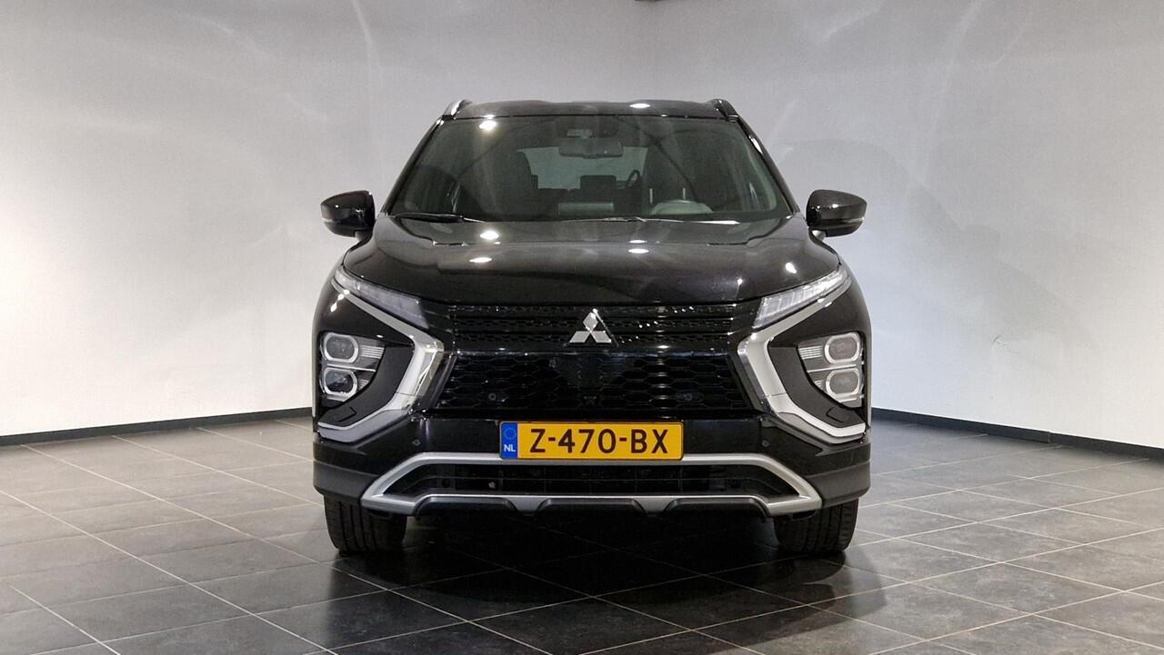 Mitsubishi ECLIPSE Cross 2.4 PHEV Intense+