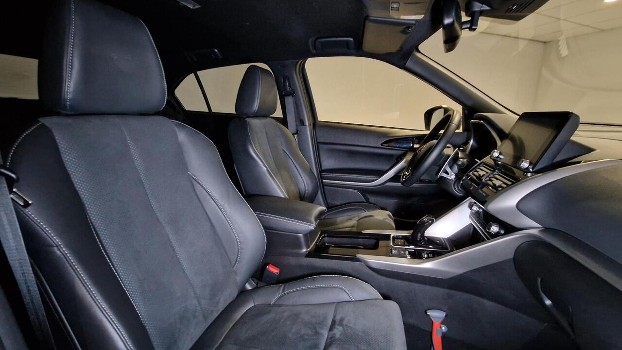 Mitsubishi ECLIPSE Cross 2.4 PHEV Intense+