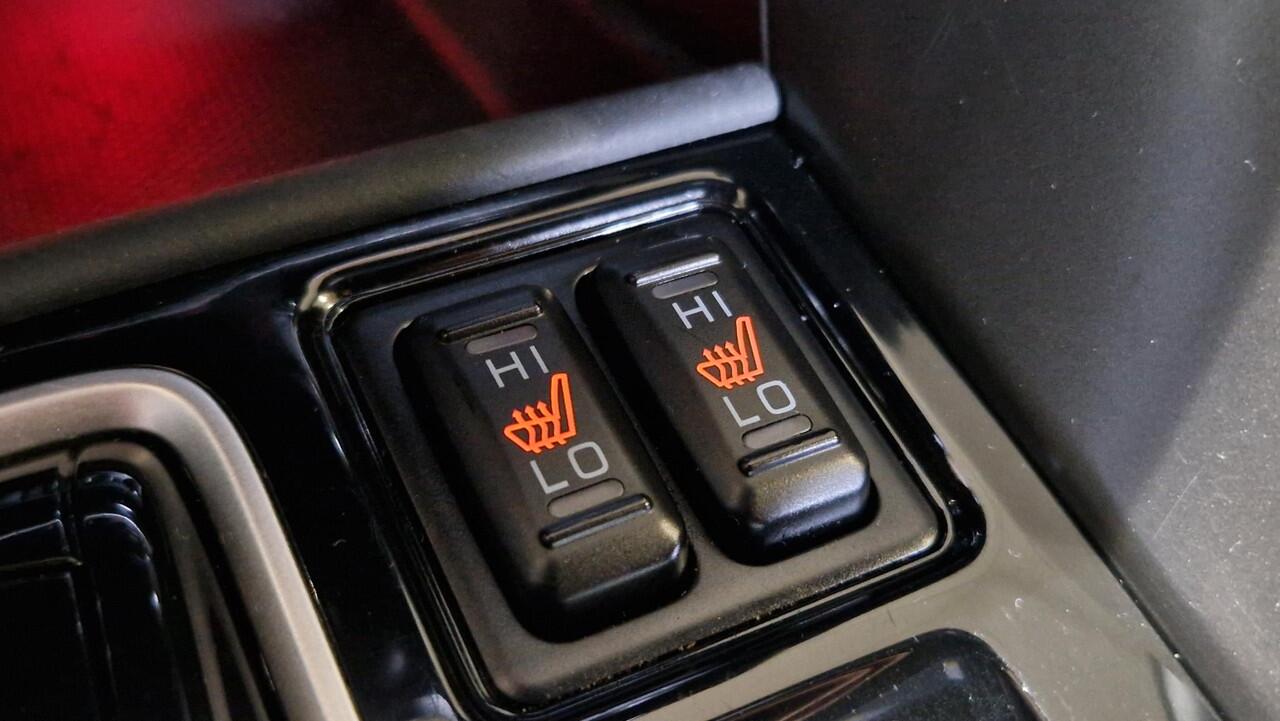 Mitsubishi ECLIPSE Cross 2.4 PHEV Black Edition