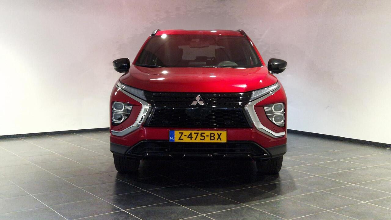 Mitsubishi ECLIPSE Cross 2.4 PHEV Black Edition