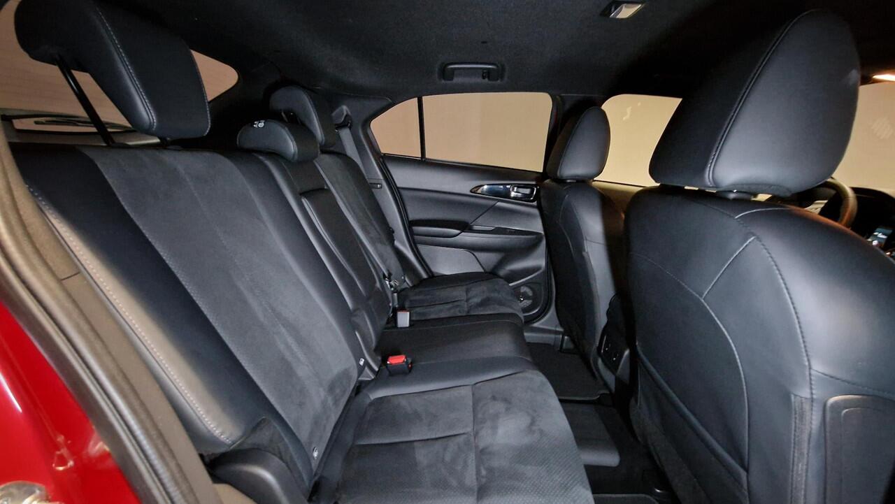 Mitsubishi ECLIPSE Cross 2.4 PHEV Black Edition