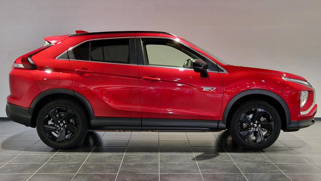 Mitsubishi ECLIPSE Cross 2.4 PHEV Black Edition